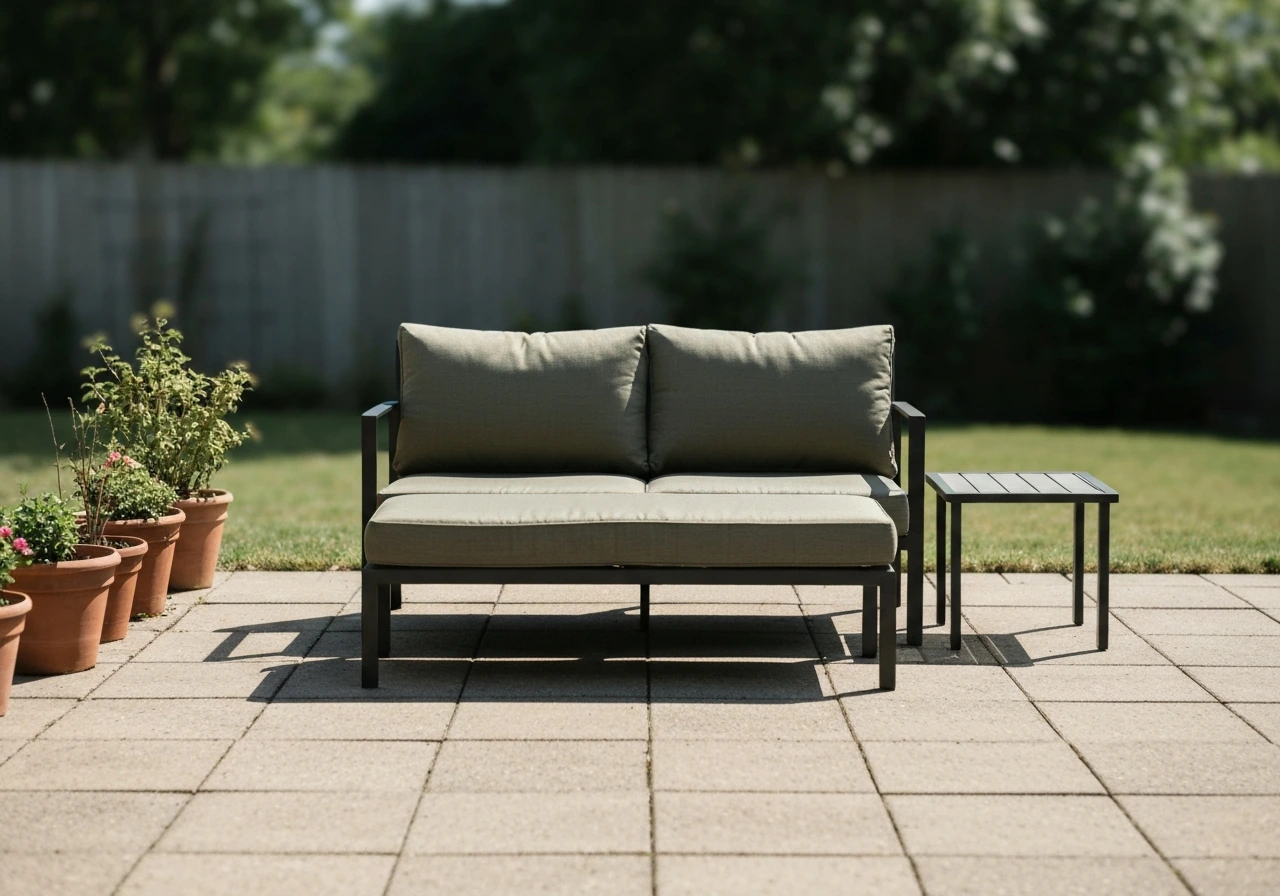 Giantex Patio Furniture Reviews: Worth Buying in 2026?