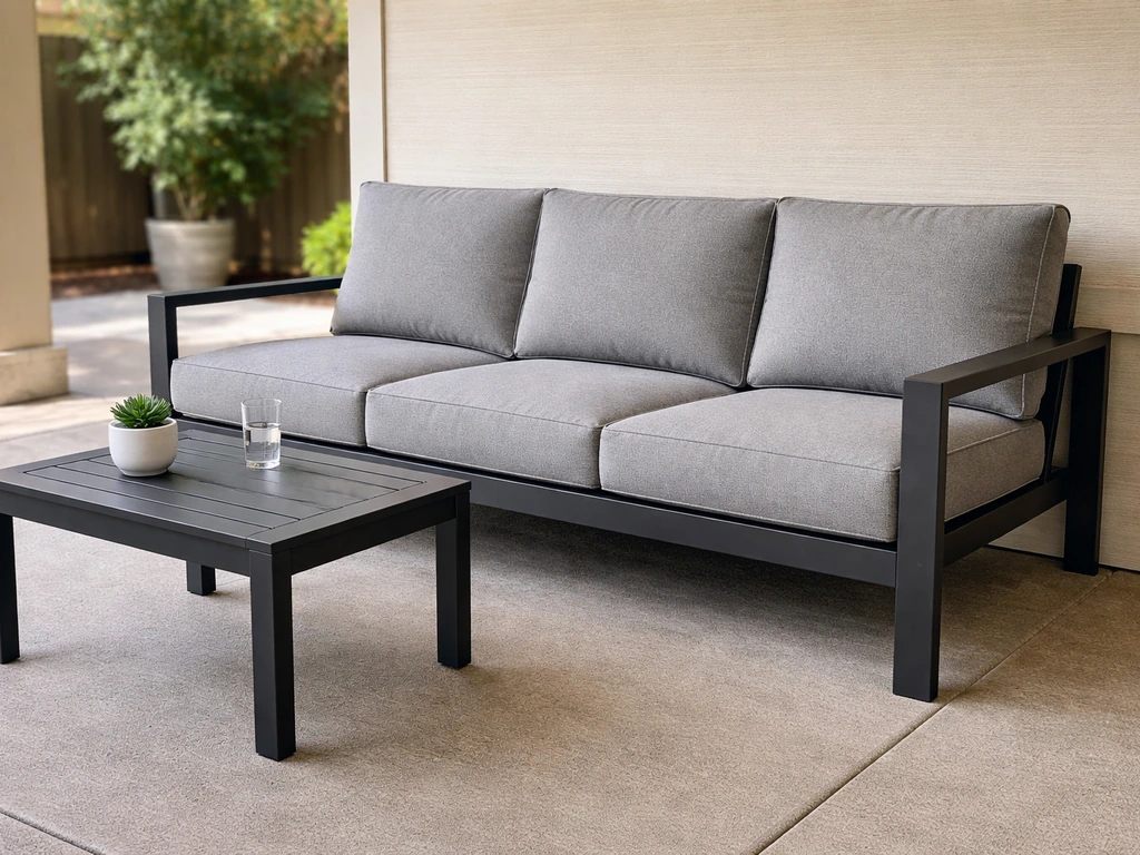 RST Brands Patio Furniture Reviews: Worth It?