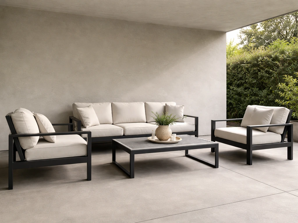 Wilson & Fisher Mesa Patio Furniture Collection Reviews
