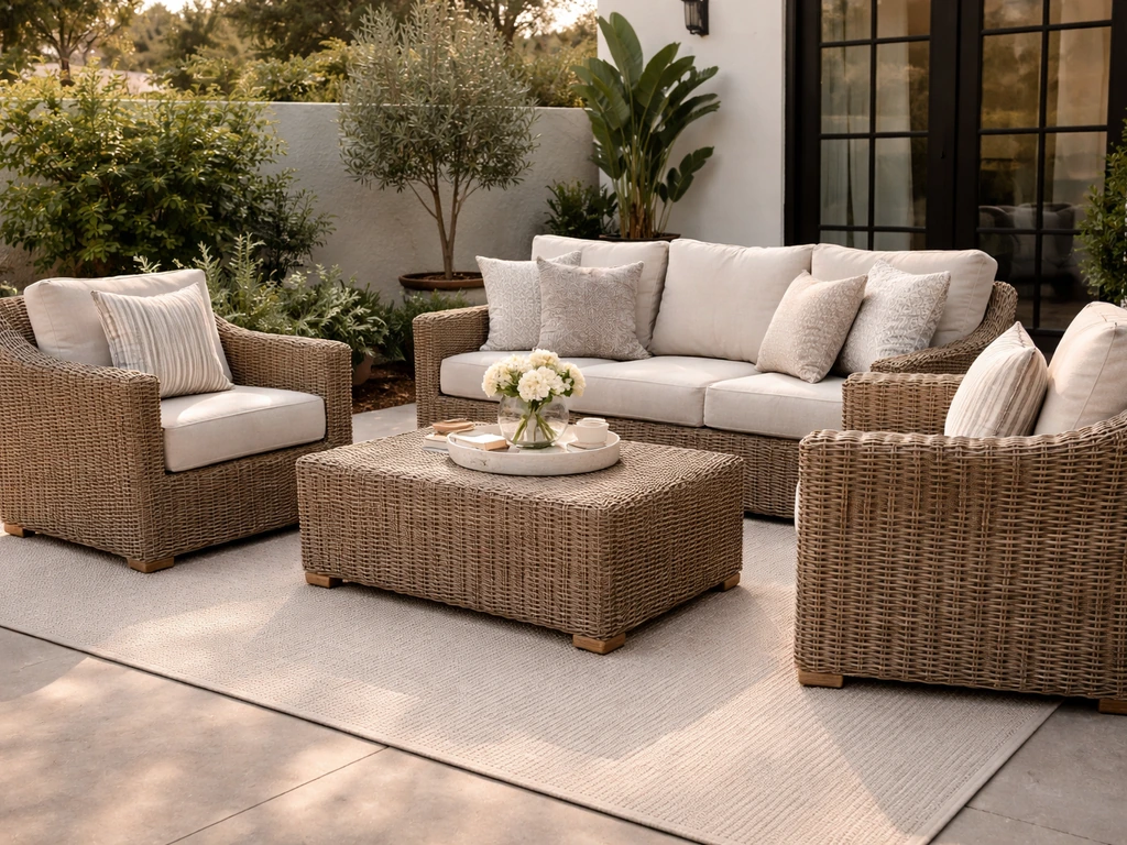 Goplus Patio Furniture Reviews: Honest Buying Guide