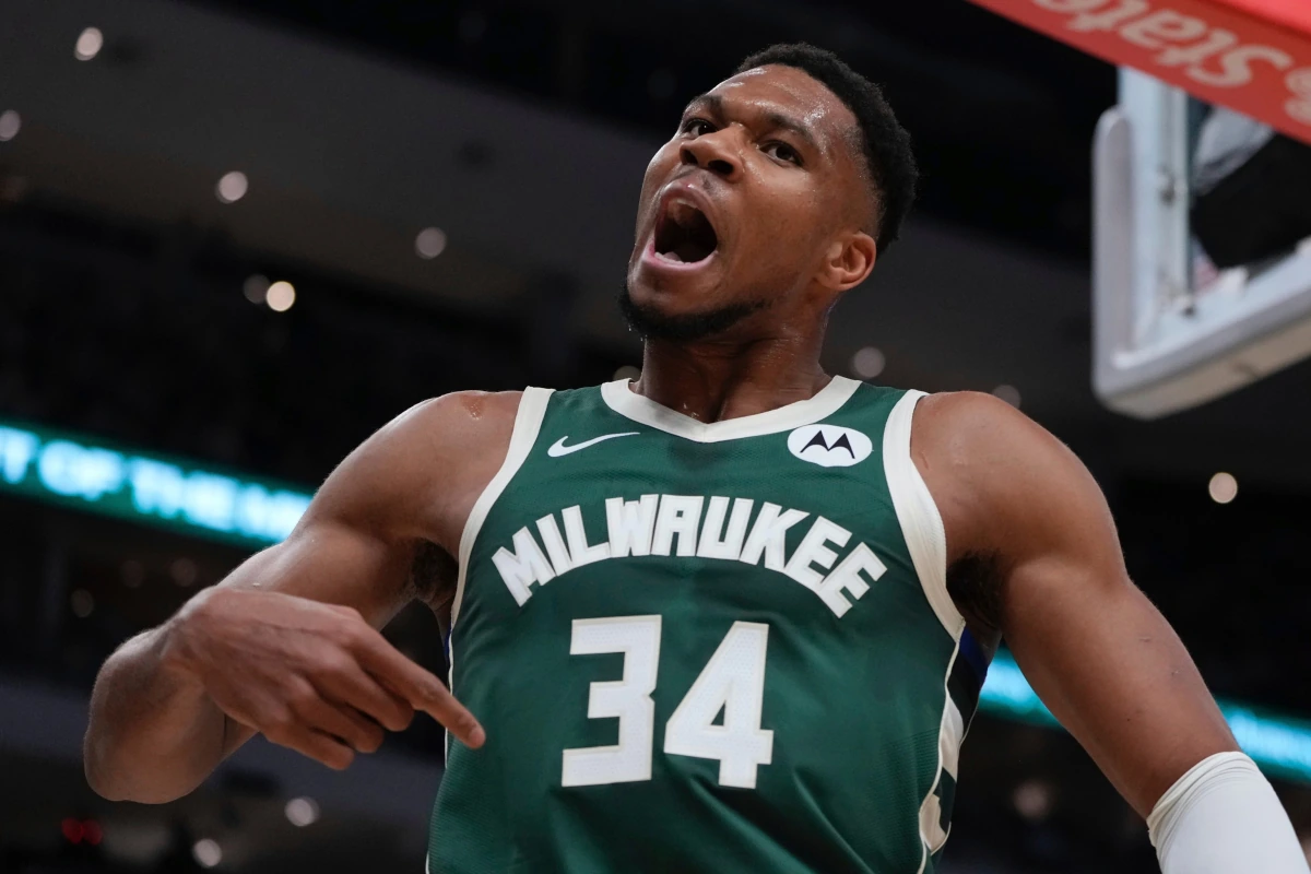 Antetokounmpo Net Worth 2026: Giannis Wealth Breakdown in Greece