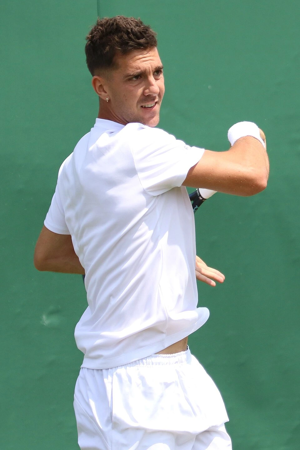 Thanasi Kokkinakis Net Worth Estimate and Earnings Breakdown