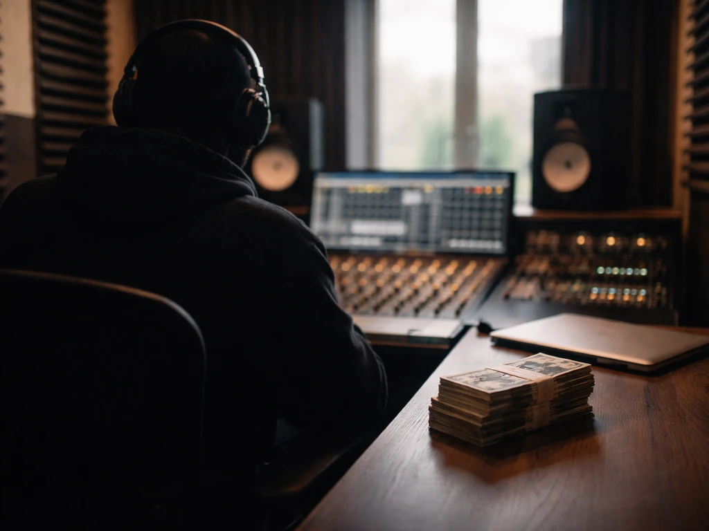 Andros Georgiou Net Worth: How It’s Estimated and Verified