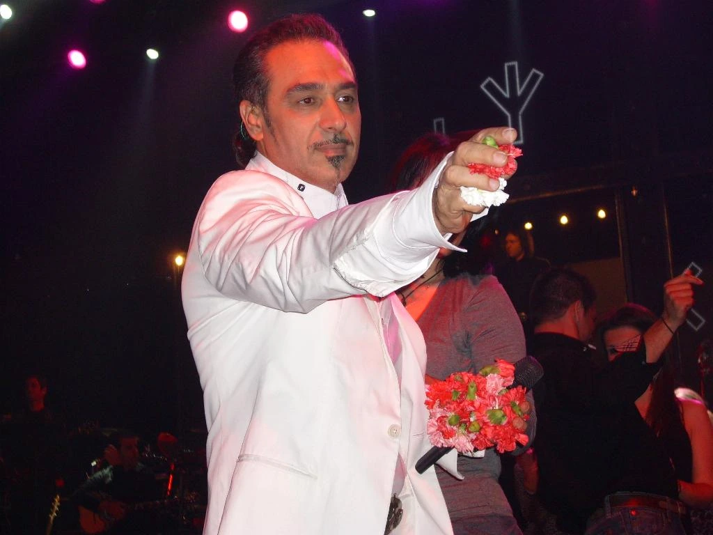 Notis Sfakianakis Net Worth: Estimate, Income Streams, Methodology