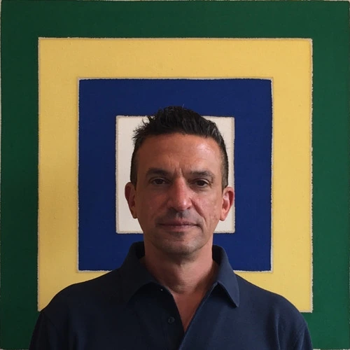 Stavros Merjos Net Worth Estimate: Salary, Assets, Range