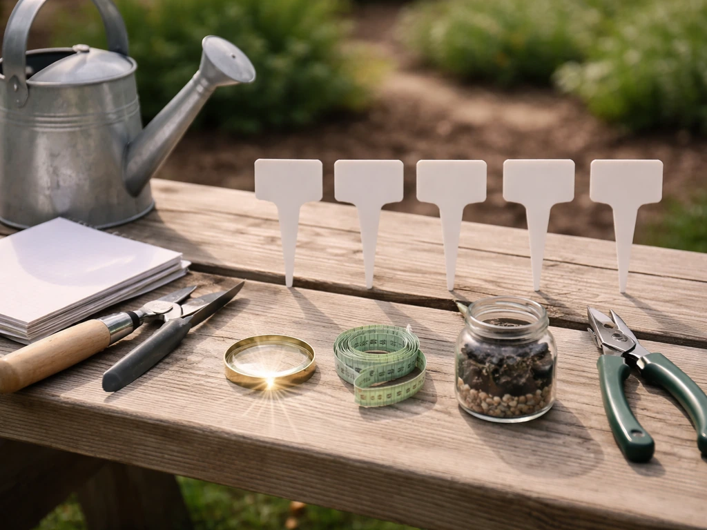 what plants to grow in a garden