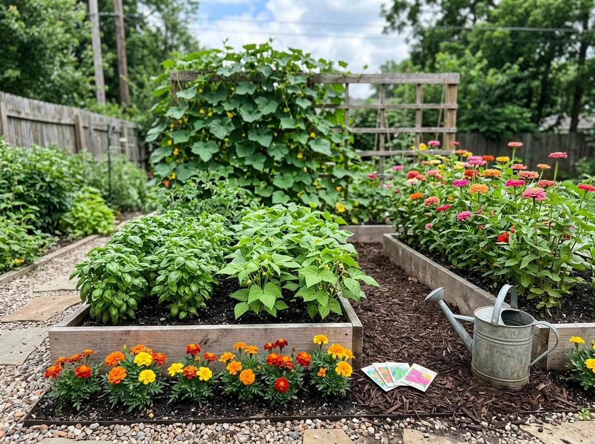 Best Plants to Grow in June: What to Plant Now by Zone