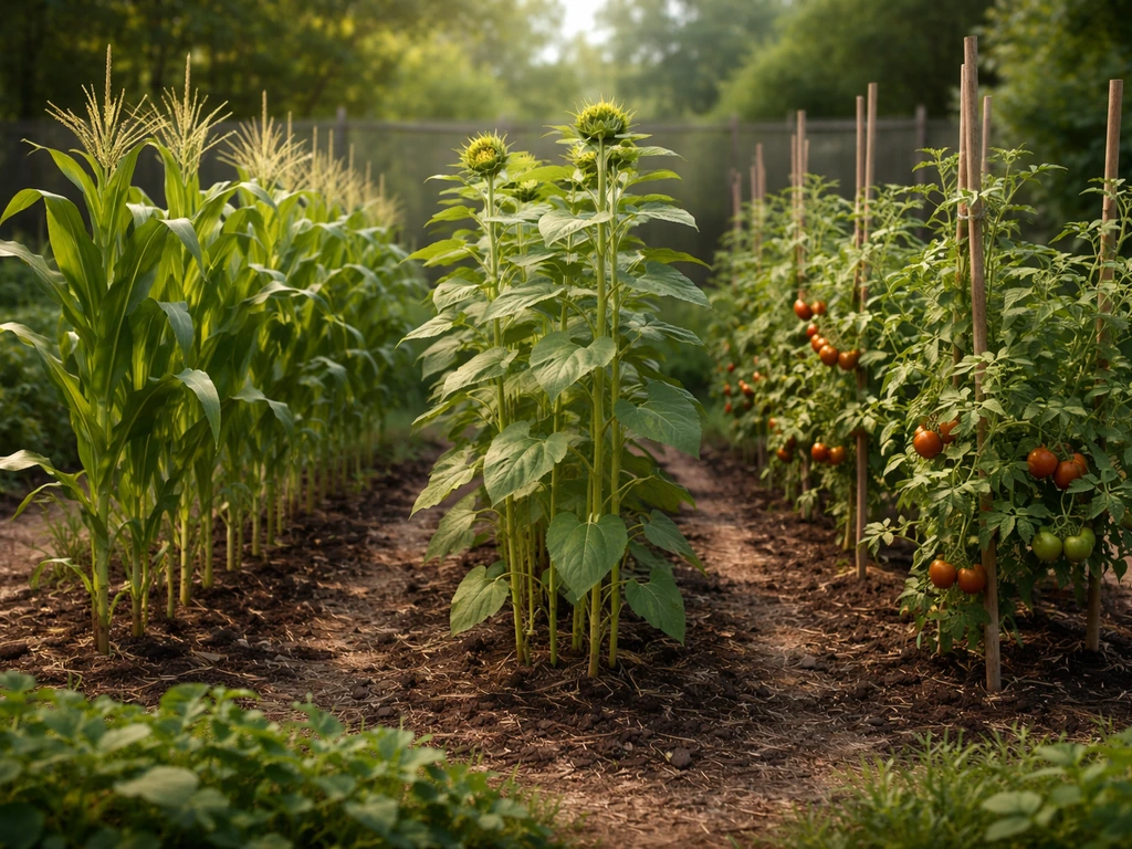 best stalky plants in grow a garden