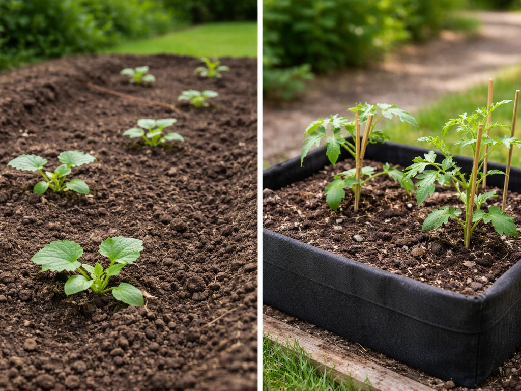 what plants grow inside