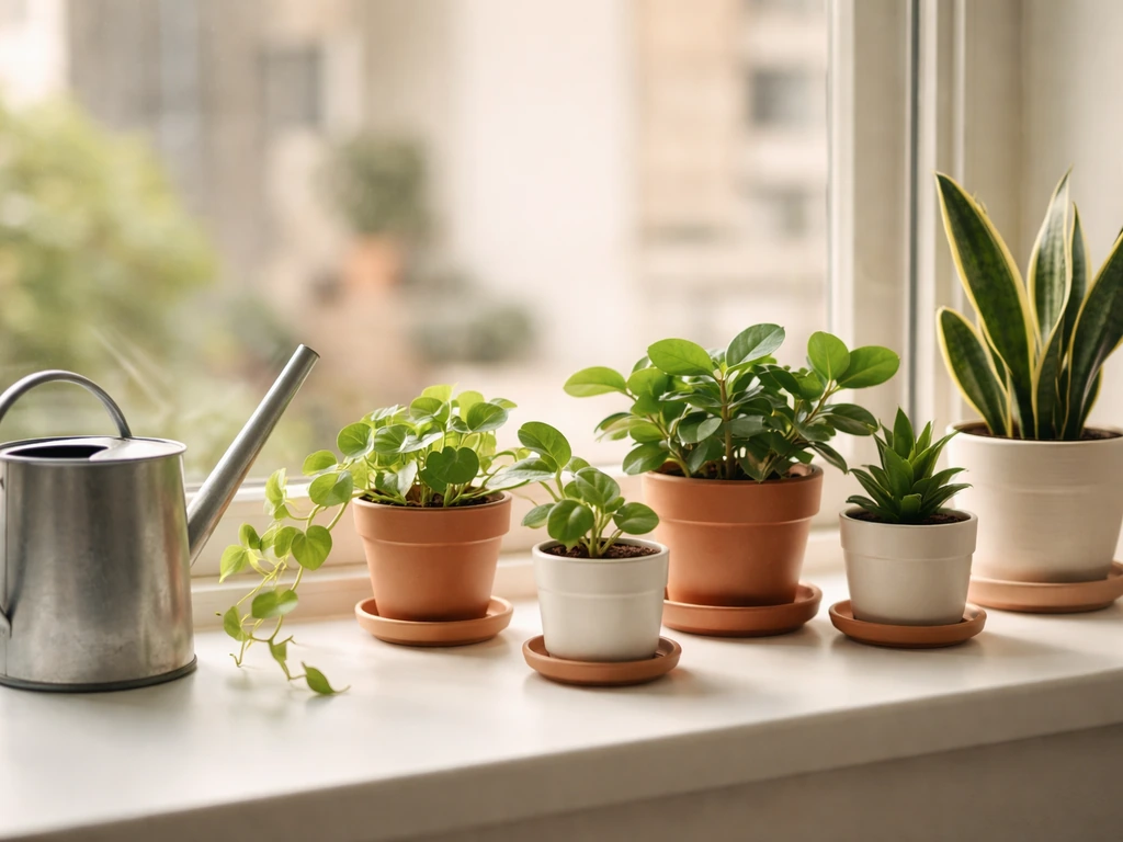 the best plants to grow