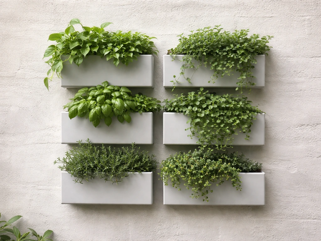 best plants to grow on walls
