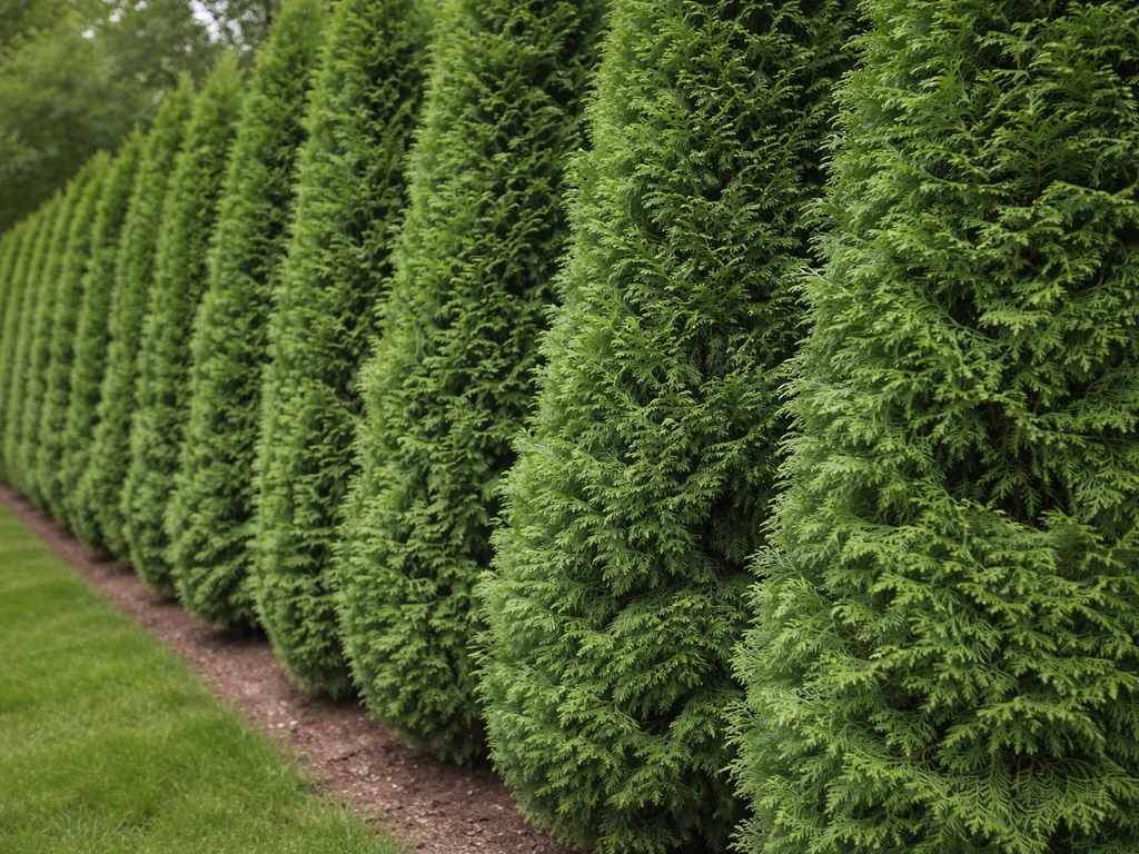 best plants to grow up a fence