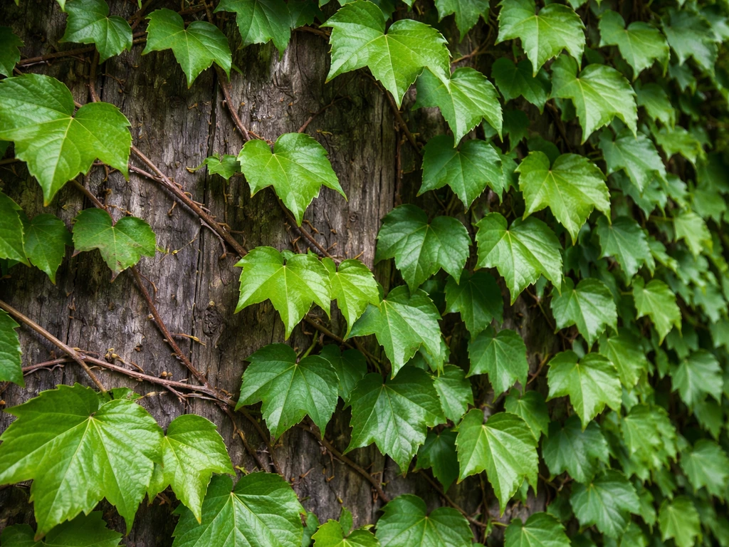 best plants to grow along fence