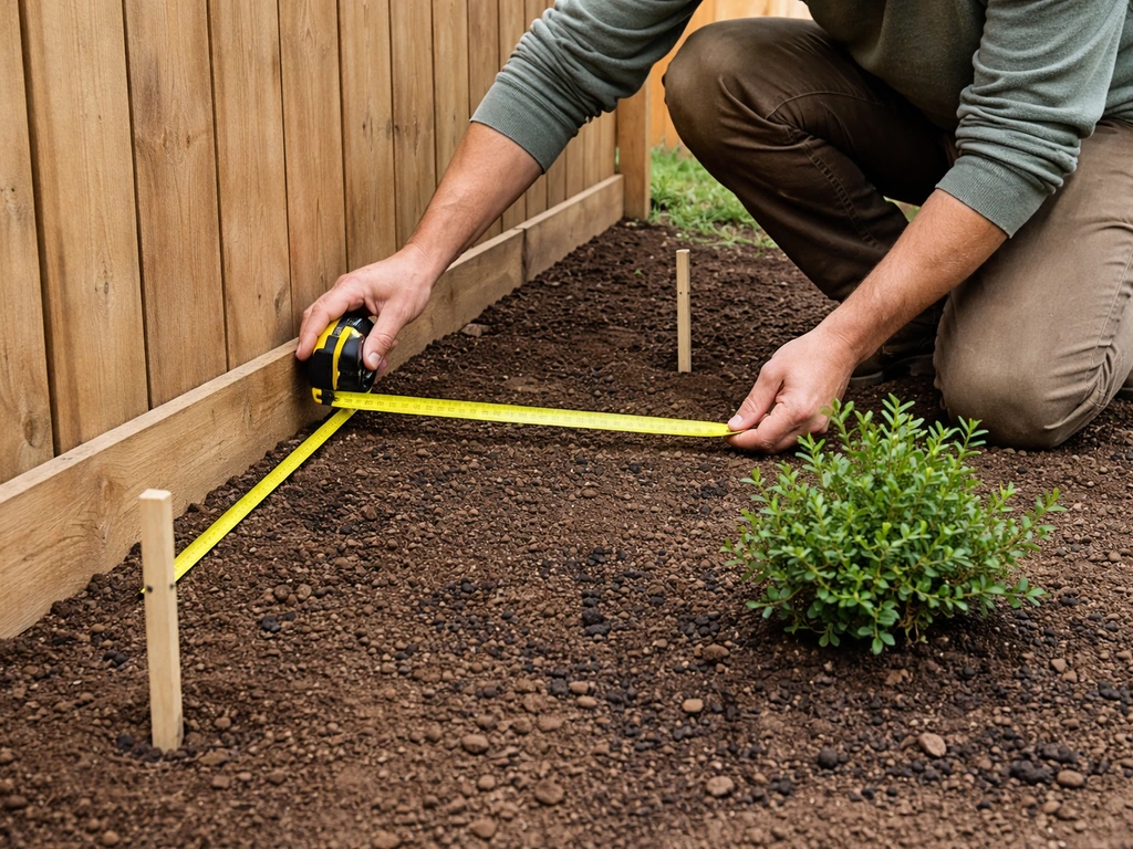 best plants to grow against a fence