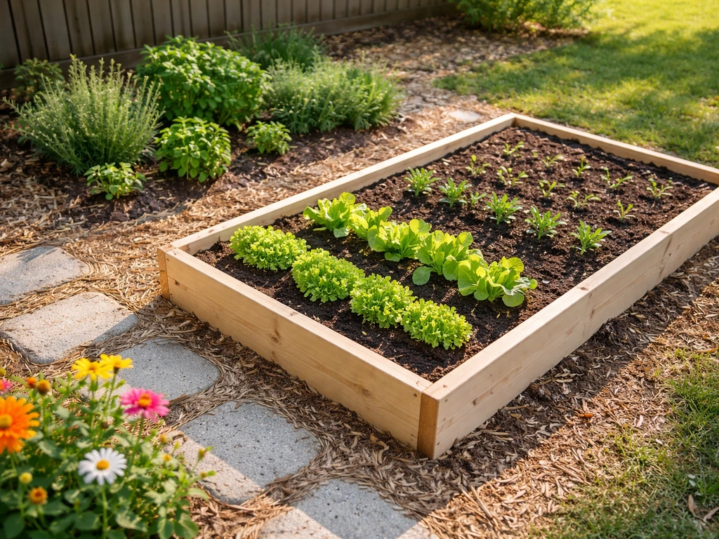 what plants are easy to grow outside