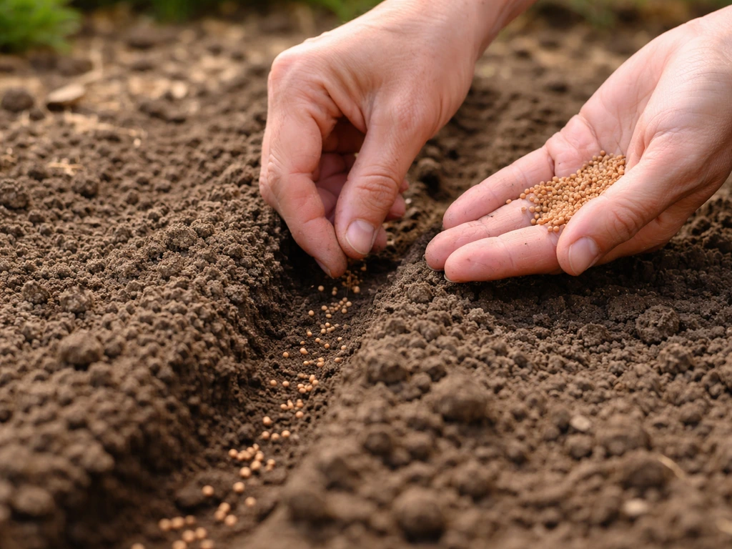 what is the easiest plant to grow outside
