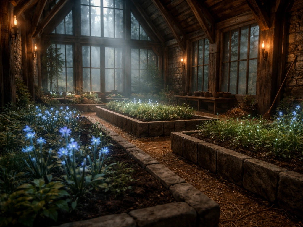 best plants to grow in skyrim