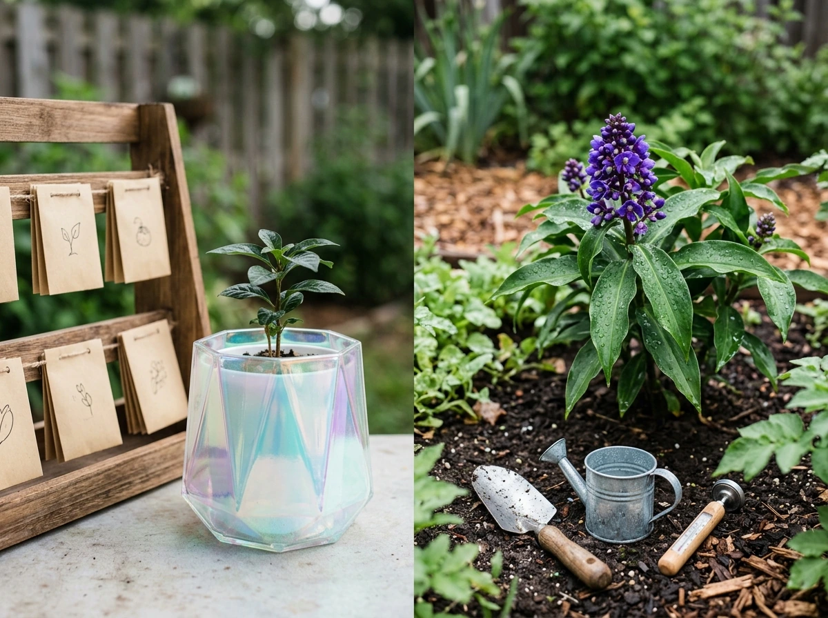 What Is the Rarest Plant in Grow a Garden and How to Grow It