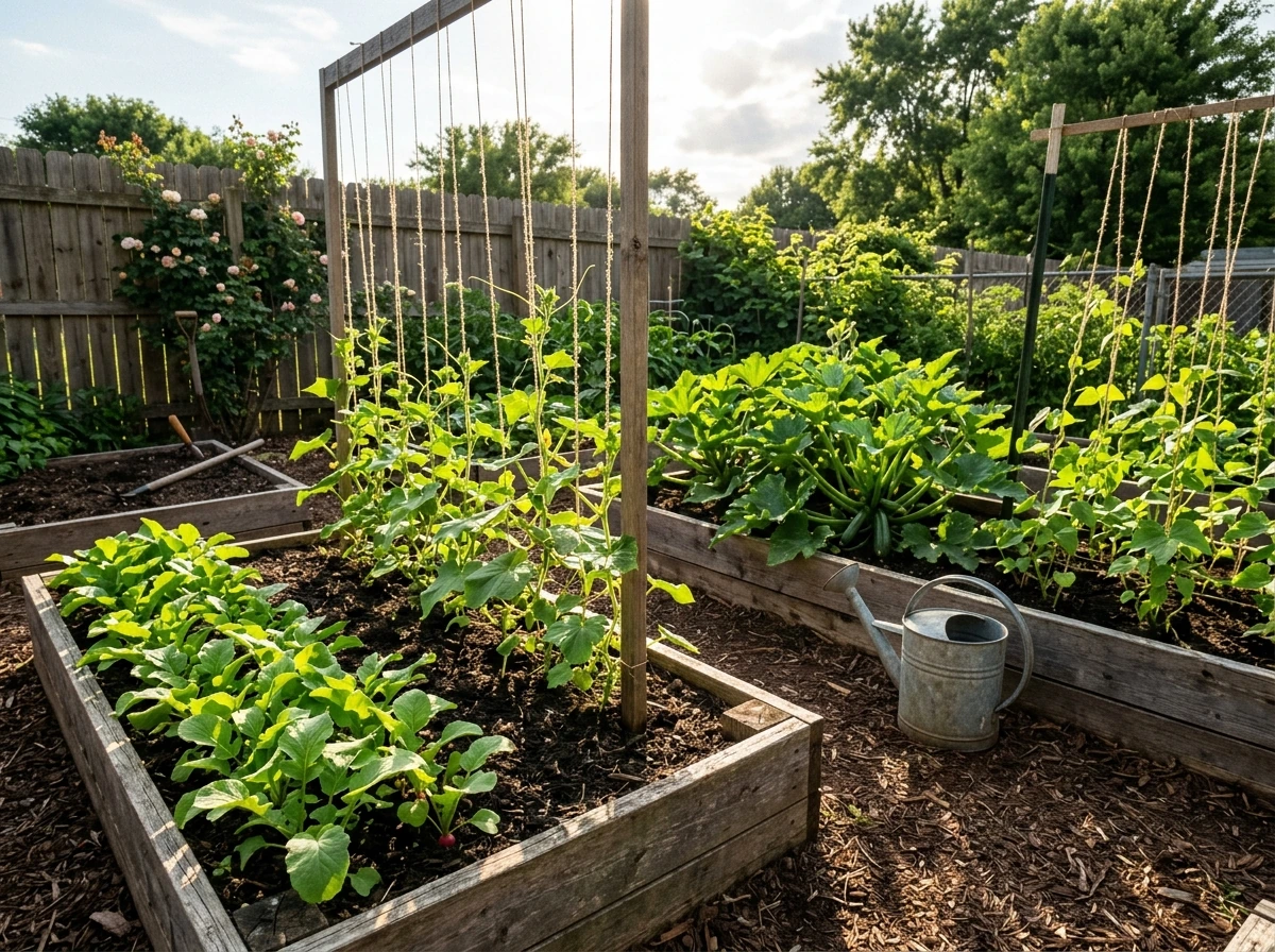 Which Plants Grow Faster in Summer A Practical Guide