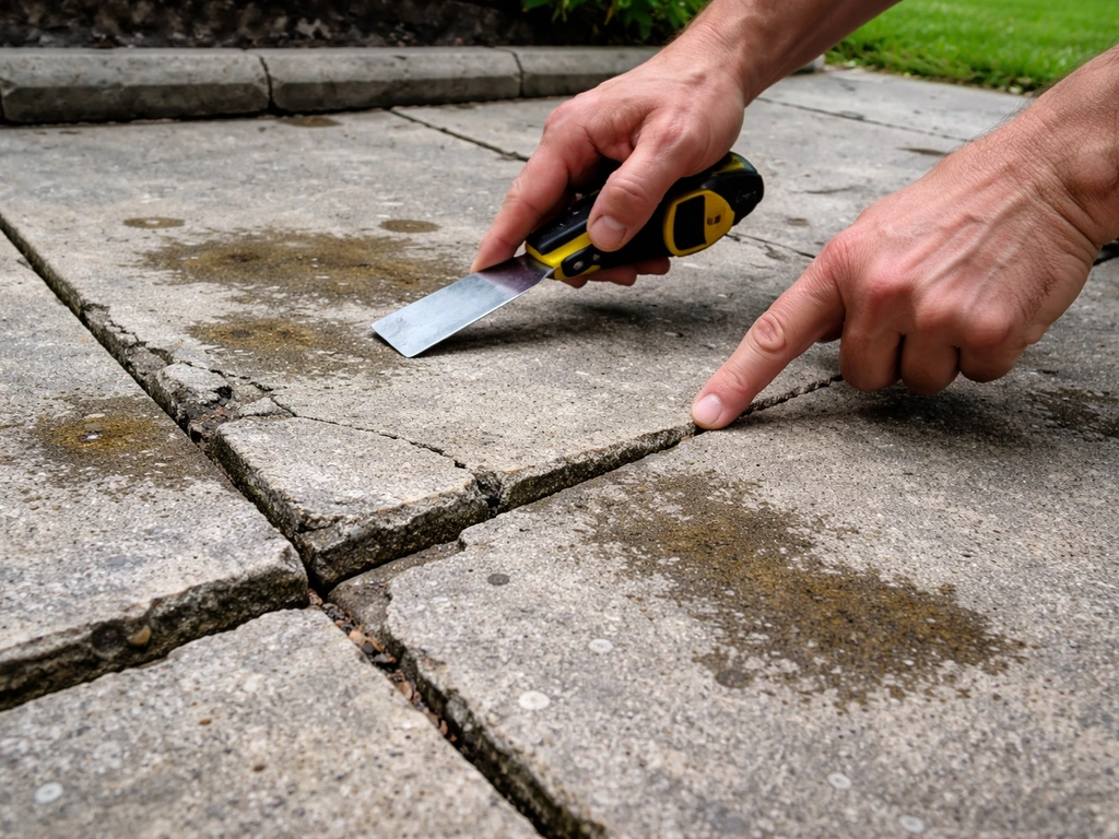 how to extend the patio