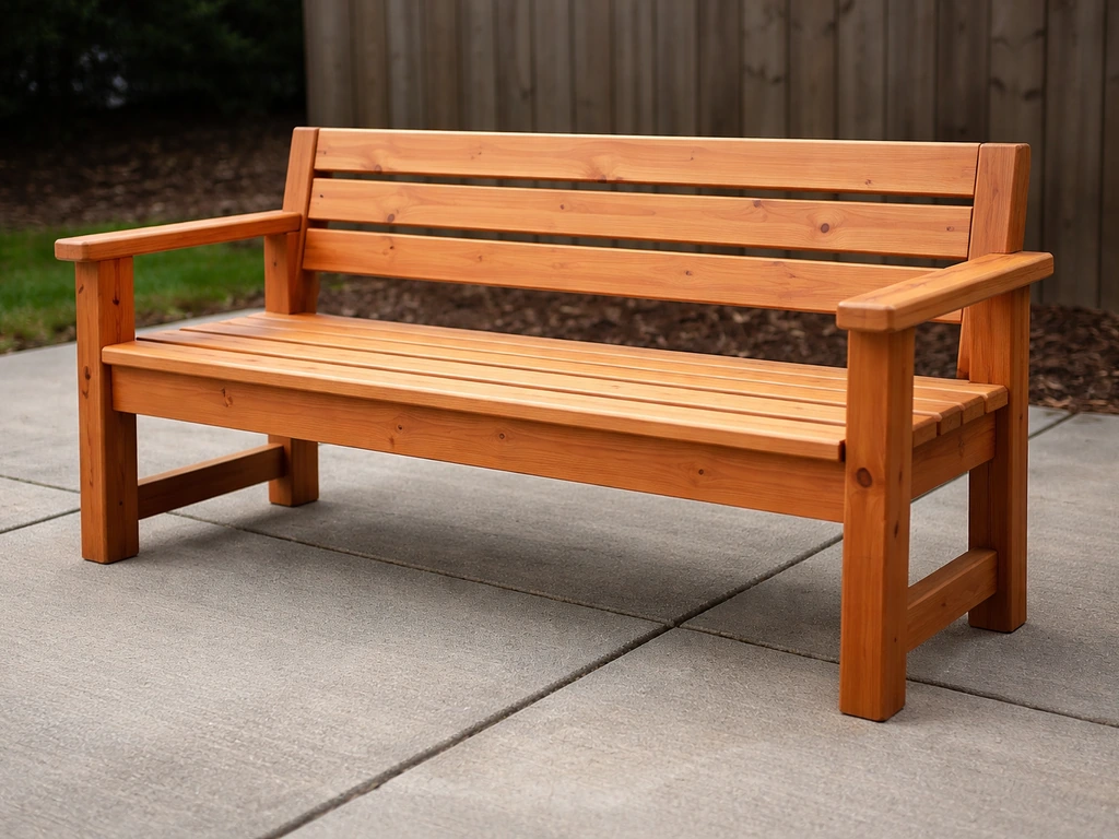 outdoor living space planning