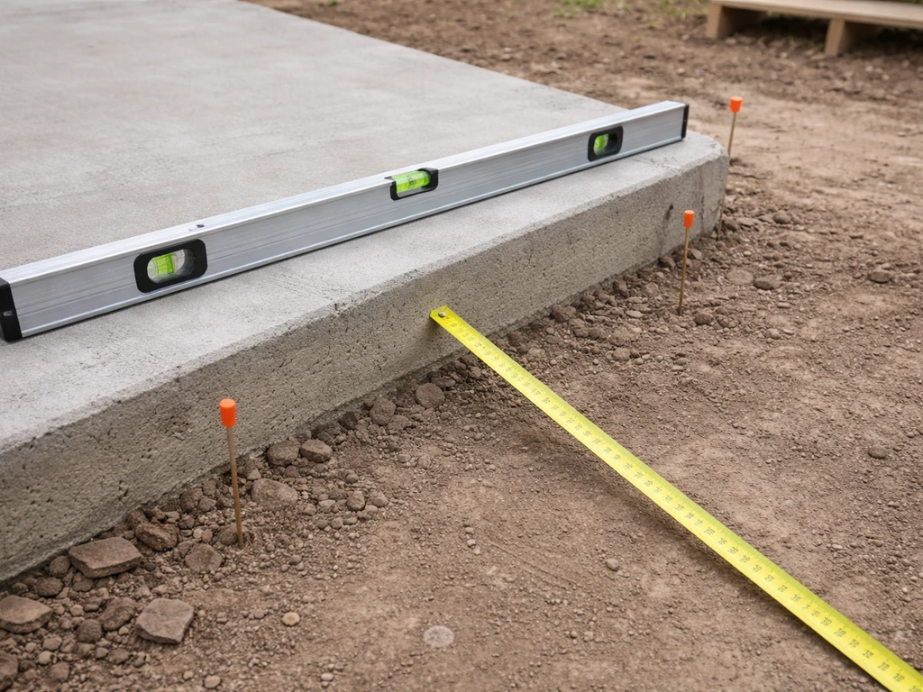 steps ideas for patio