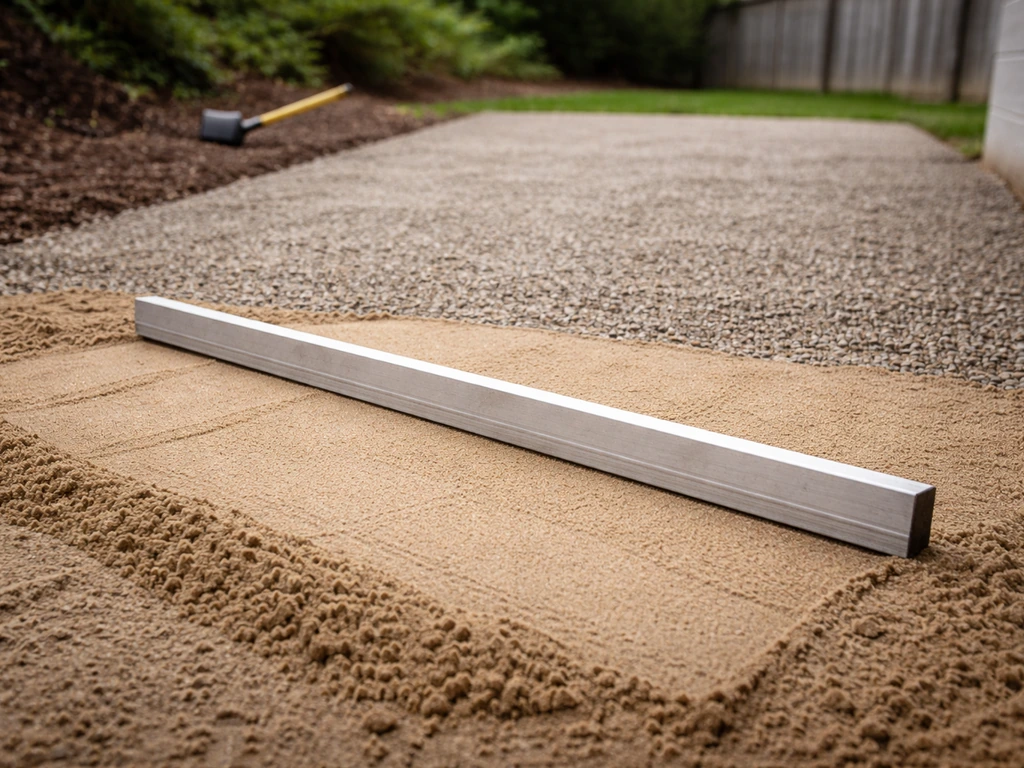 steps patio ideas