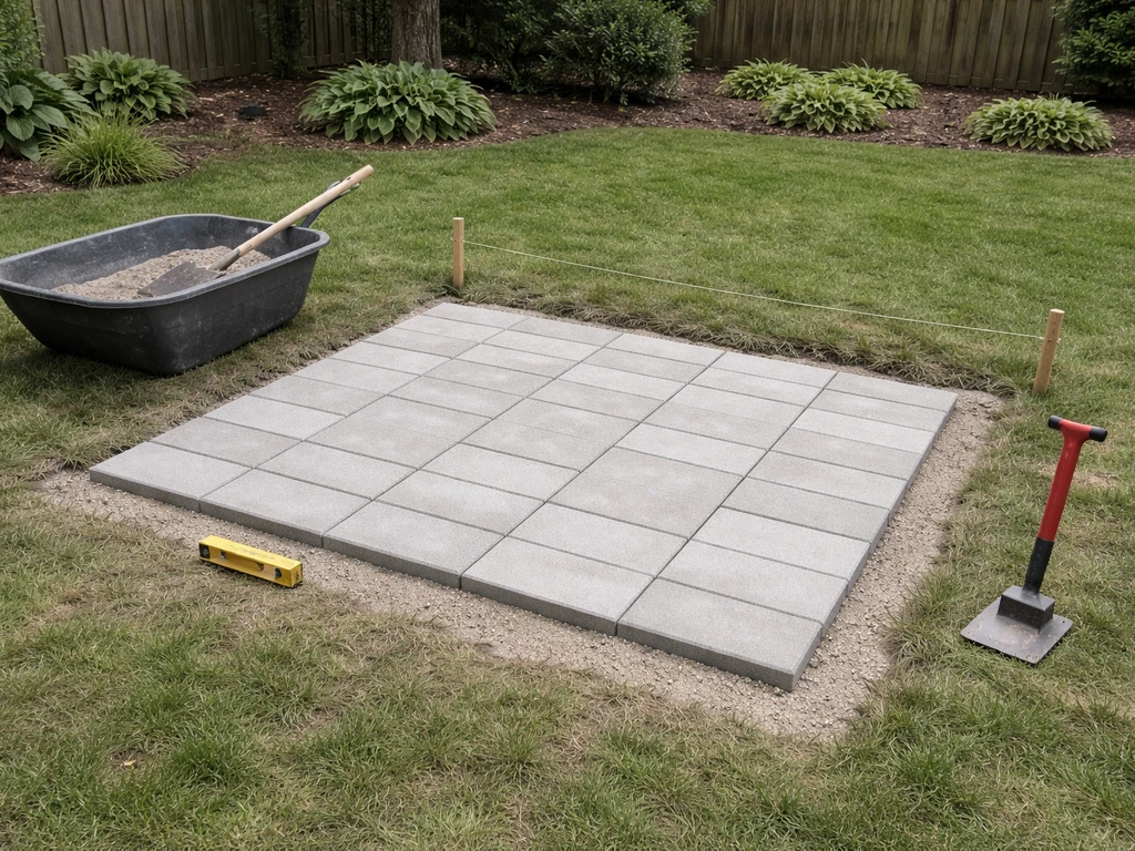 concrete slab finishing methods