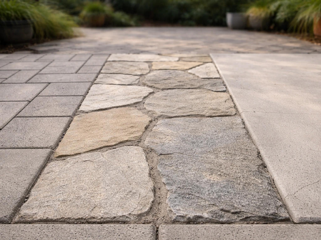 diy patio how to