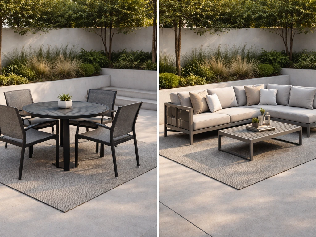best outdoor patio furniture