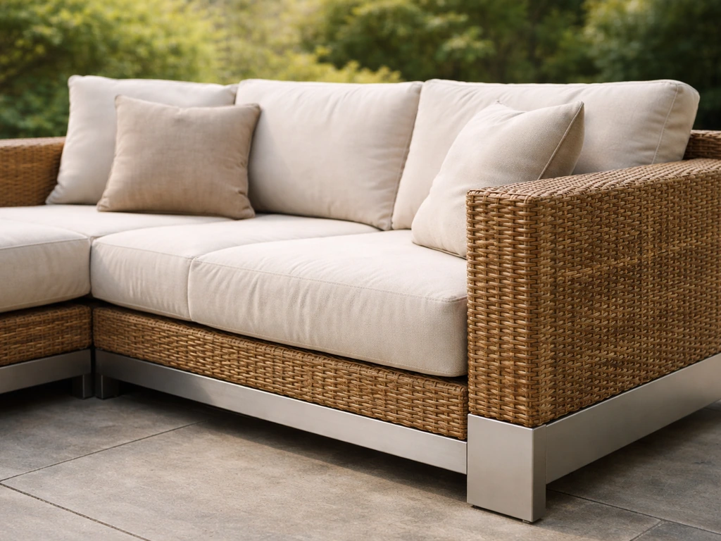 best furniture for outdoor patio