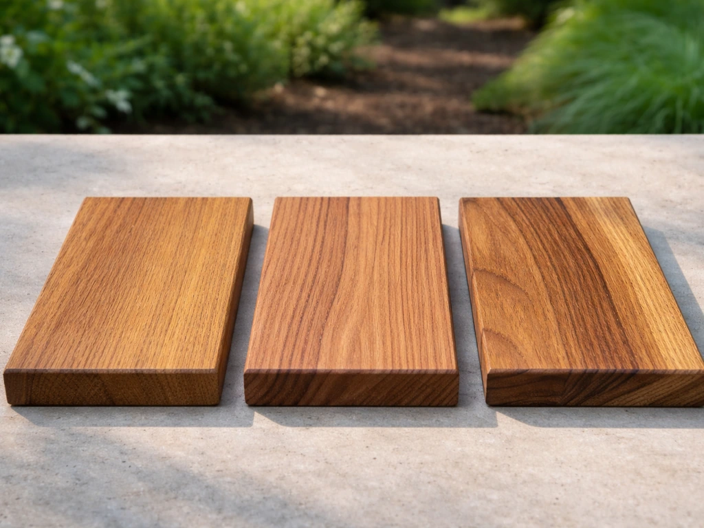 best materials for patio furniture