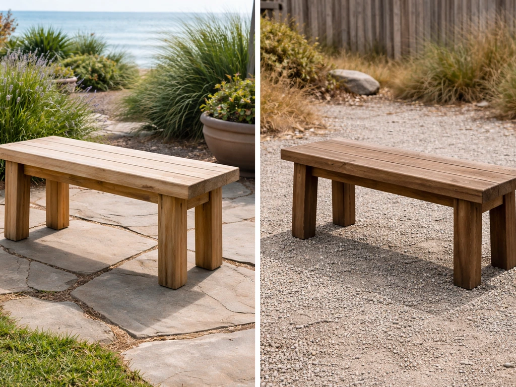 best material for patio furniture