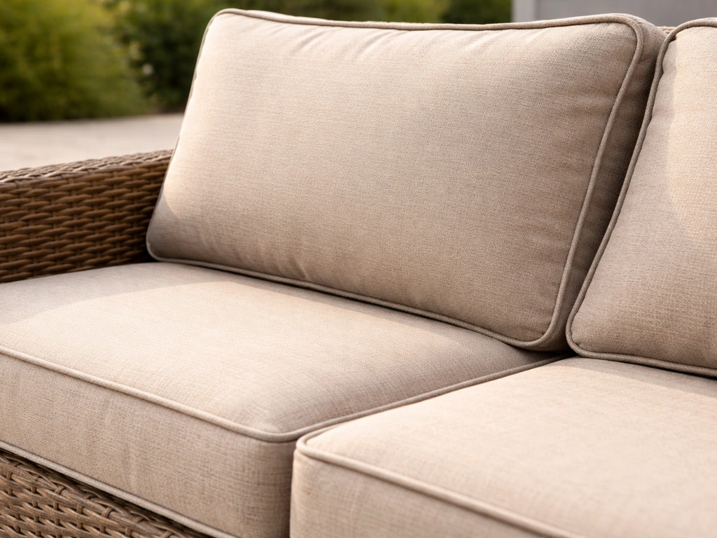 best patio furniture cushions