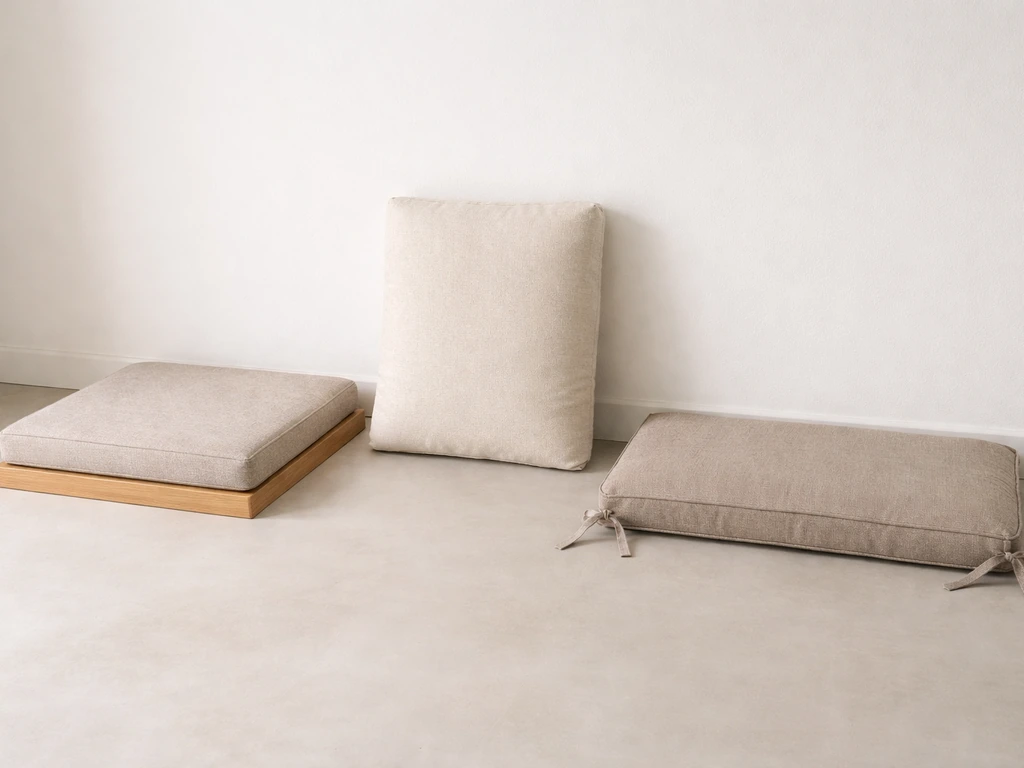 best no cushion patio furniture