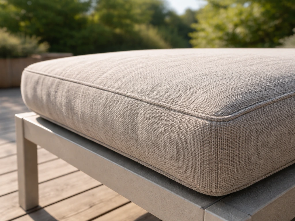 best outdoor fabric for patio furniture