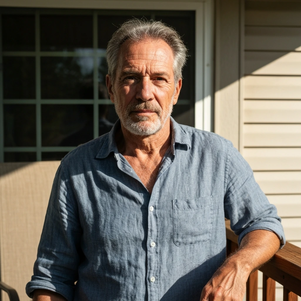 Theo Tierney