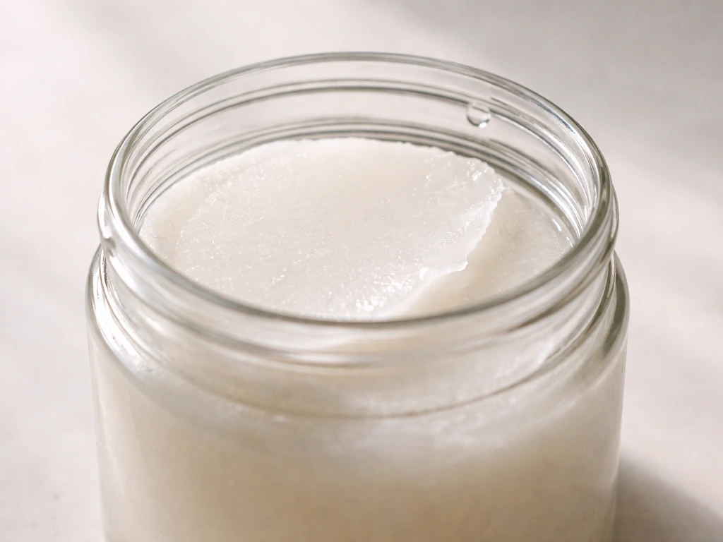 can coconut oil grow bacteria