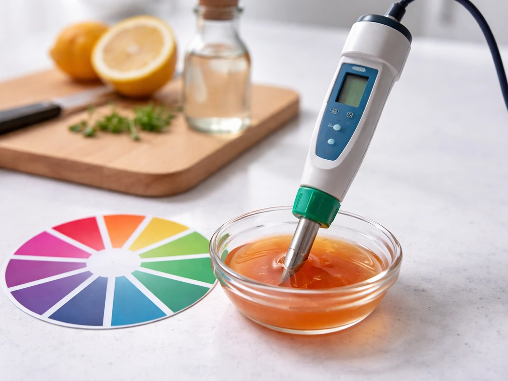 Pathogens Grow Slowly at What pH Level? Growth Ranges