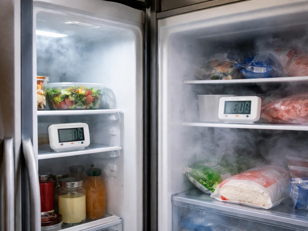 Which Bacteria Can Grow in Cold Temperatures and Why