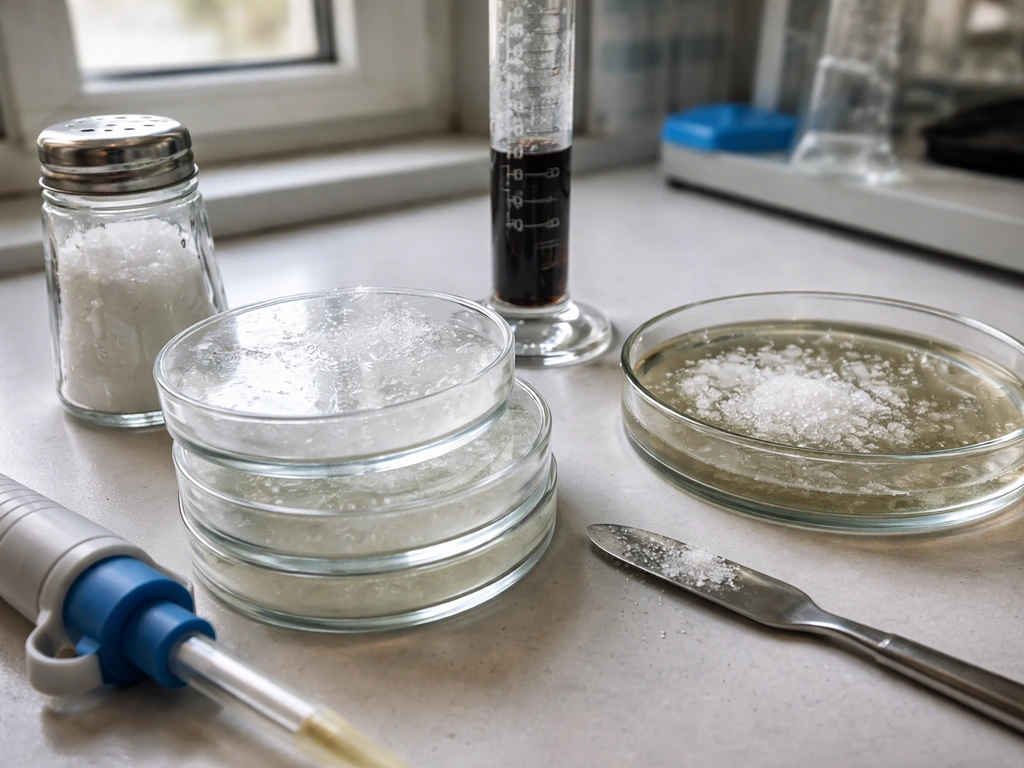 A Halophile Would Grow Best in High Salt Conditions