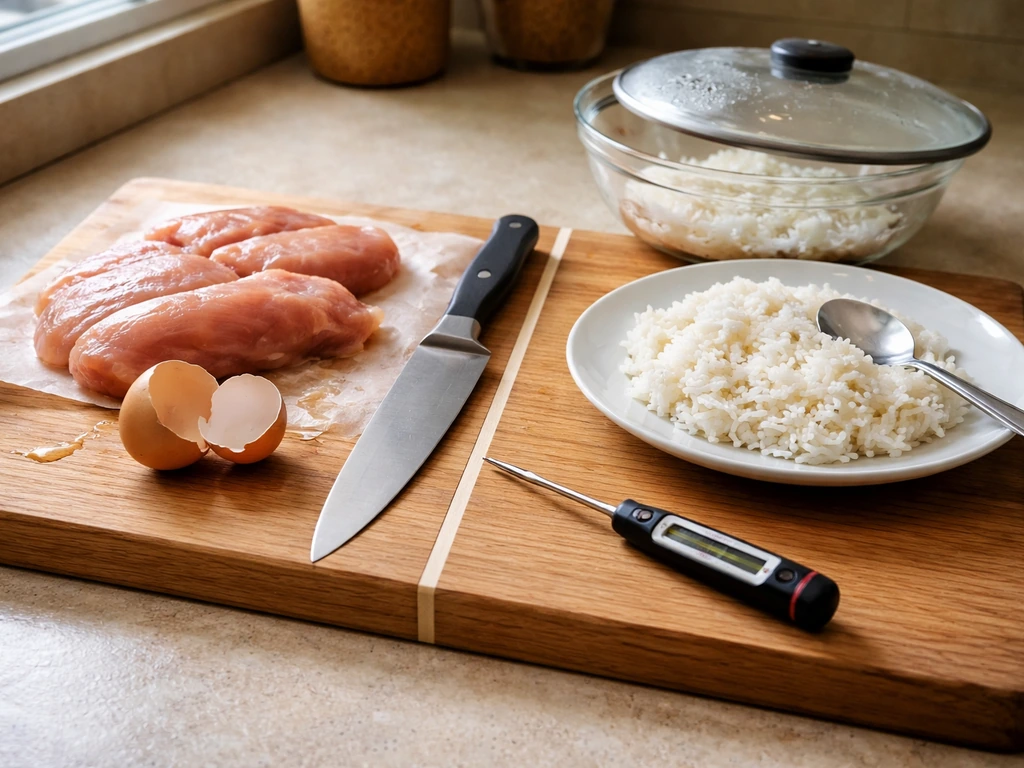 In Which Foods Bacteria May Grow Rapidly and Why