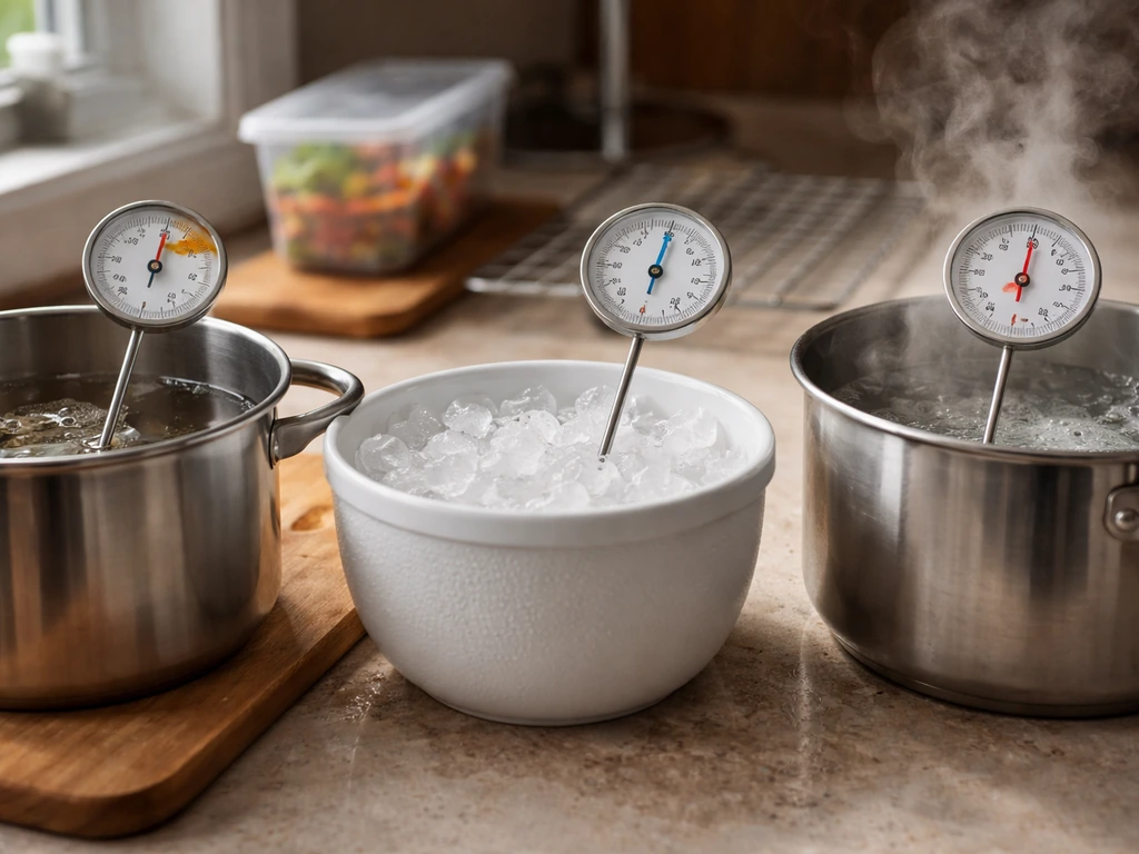 Pathogens Grow Best Between Which Temperatures