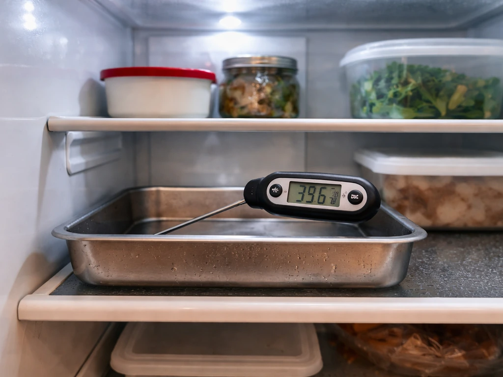 pathogens grow best at which temperature