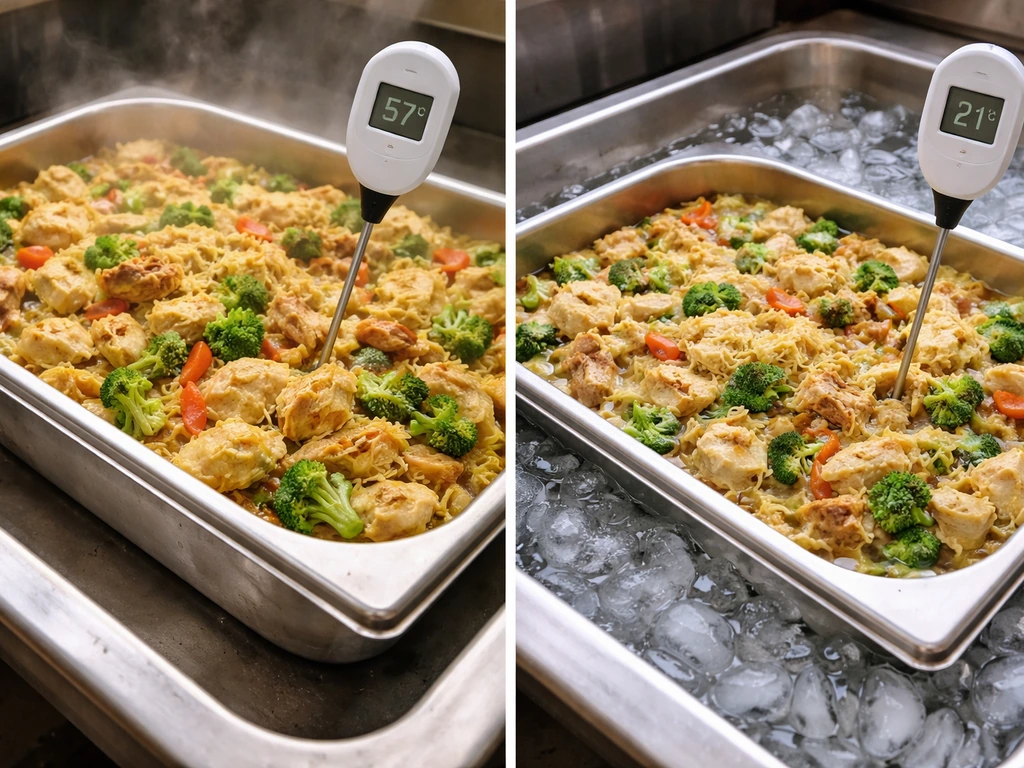 pathogen grow well between which temperatures