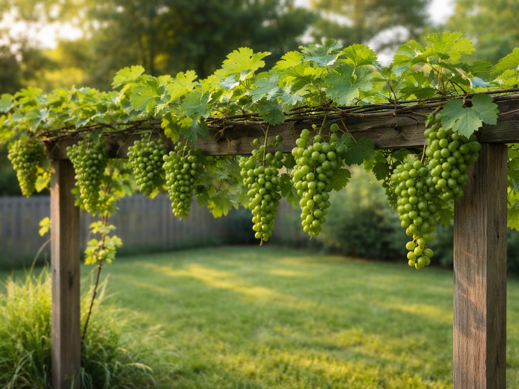 Can You Grow Grapes in Illinois? How to Succeed
