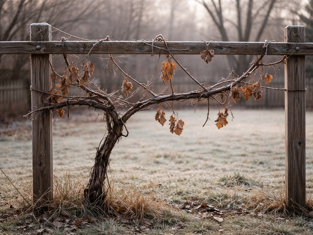 Can You Grow Grapes in Wisconsin? How to Do It