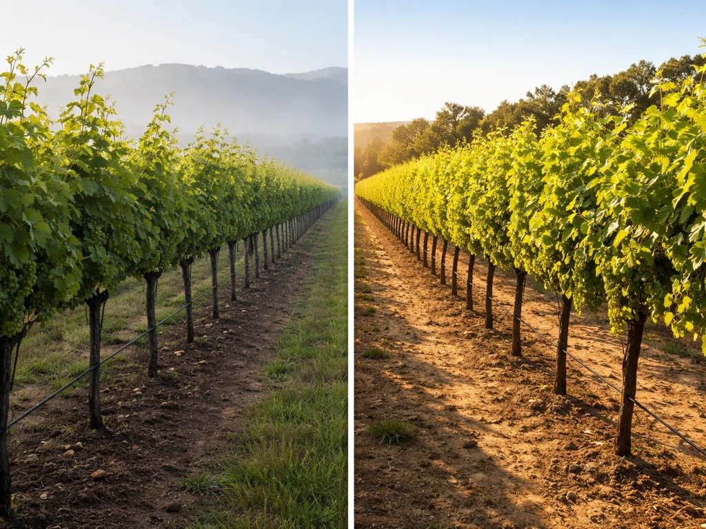 Best Grapes to Grow: Wine and Table Varieties That Thrive