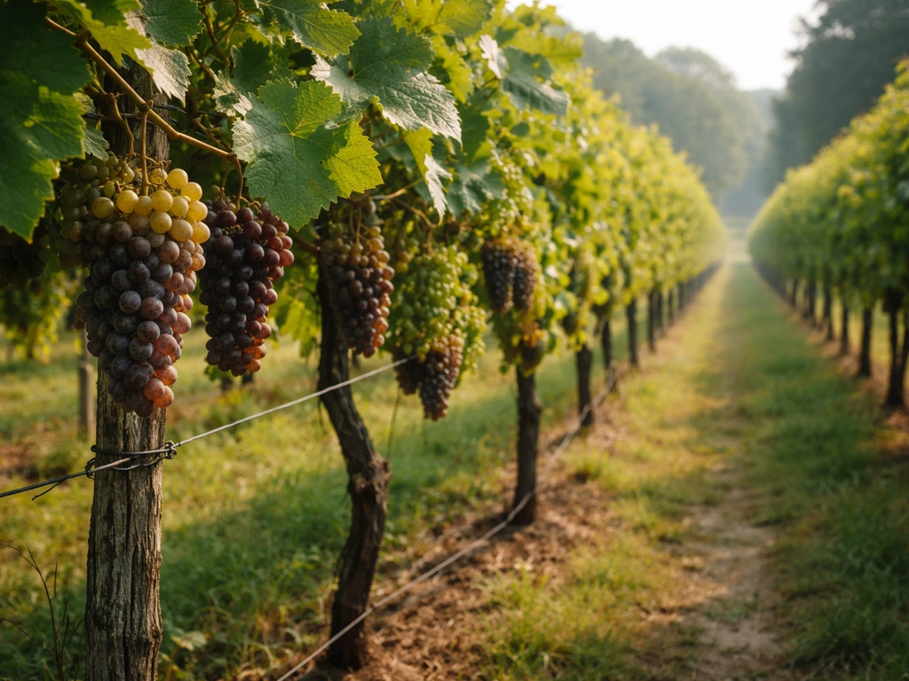Can You Grow Grapes in Tennessee? How to Succeed