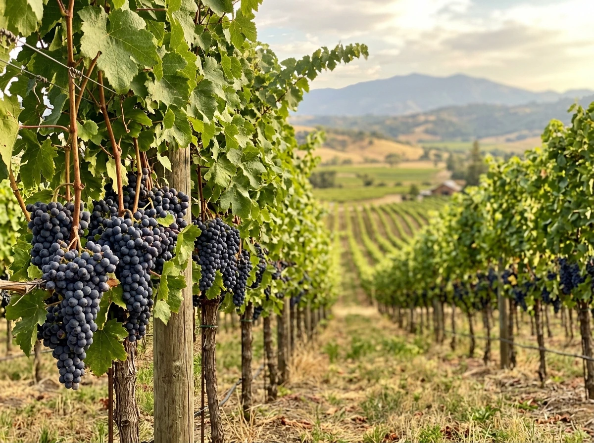 Where Do Grapes Grow Best: Climate, Site, and Variety Guide